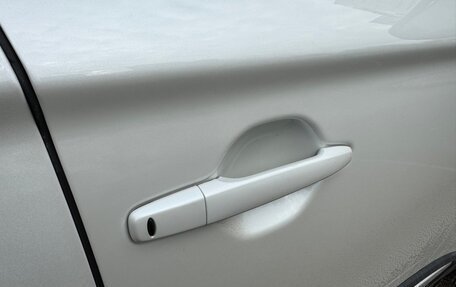 Mitsubishi Outlander III рестайлинг 3, 2016 год, 1 550 000 рублей, 14 фотография