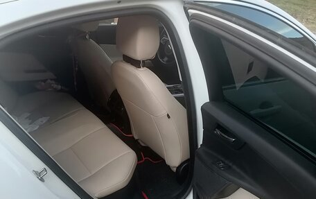 Jaguar XE I рестайлинг, 2018 год, 1 850 000 рублей, 9 фотография