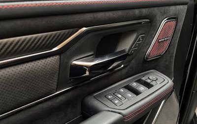 Rambler 1500, 2025 год, 12 800 000 рублей, 1 фотография