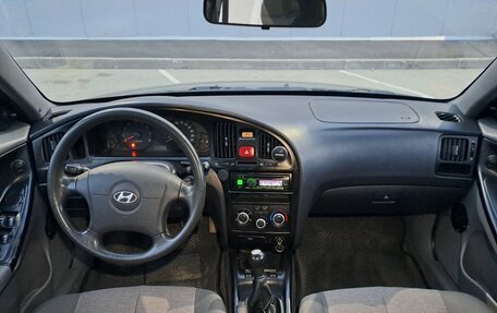 Hyundai Elantra III, 2006 год, 355 000 рублей, 4 фотография