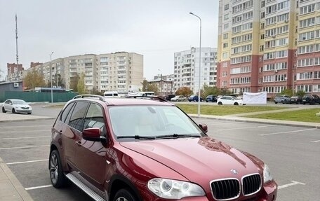 BMW X5, 2013 год, 1 790 000 рублей, 1 фотография