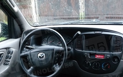 Mazda Tribute II, 2001 год, 650 000 рублей, 1 фотография