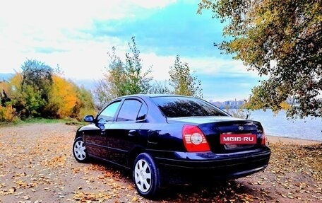 Hyundai Elantra III, 2006 год, 355 000 рублей, 2 фотография