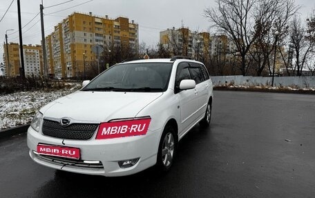 Toyota Corolla, 2006 год, 750 000 рублей, 1 фотография