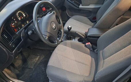 Hyundai Elantra III, 2006 год, 355 000 рублей, 6 фотография