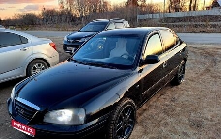 Hyundai Elantra III, 2006 год, 355 000 рублей, 9 фотография