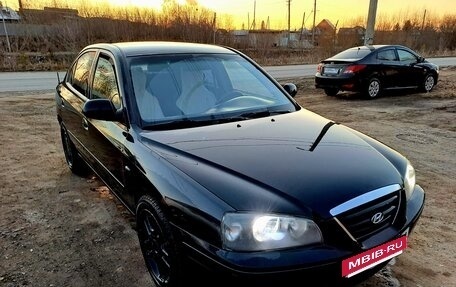 Hyundai Elantra III, 2006 год, 355 000 рублей, 8 фотография