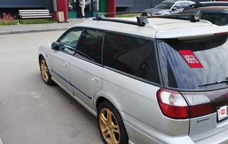 Subaru Legacy III, 2000 год, 350 000 рублей, 4 фотография