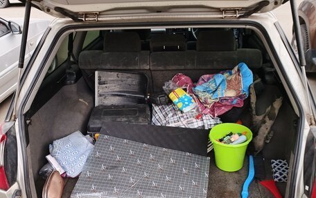 Subaru Legacy III, 2000 год, 350 000 рублей, 6 фотография