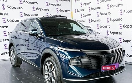 Haval F7, 2025 год, 3 000 000 рублей, 1 фотография