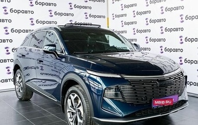 Haval F7, 2025 год, 3 000 000 рублей, 1 фотография
