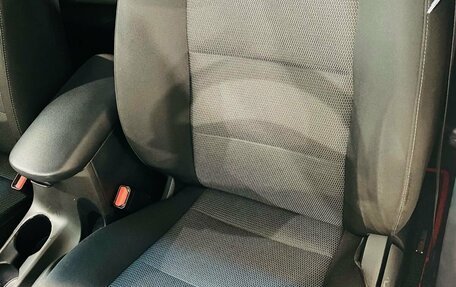 KIA Cerato III, 2018 год, 1 350 000 рублей, 25 фотография