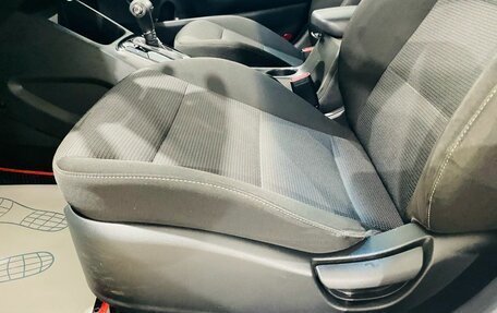 KIA Cerato III, 2018 год, 1 350 000 рублей, 24 фотография