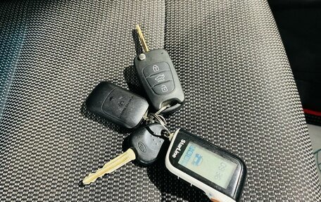 KIA Cerato III, 2018 год, 1 350 000 рублей, 26 фотография