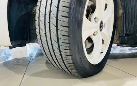 KIA Cerato III, 2018 год, 1 350 000 рублей, 28 фотография