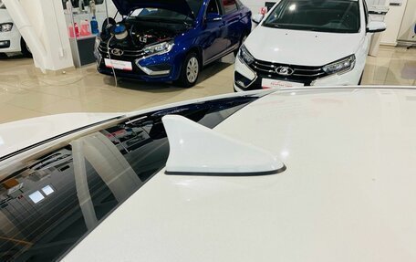 KIA Cerato III, 2018 год, 1 350 000 рублей, 29 фотография