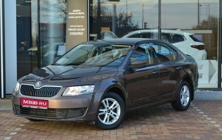 Skoda Octavia, 2014 год, 1 050 000 рублей, 1 фотография
