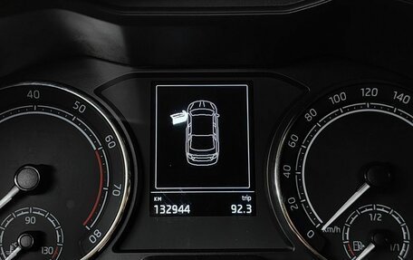 Skoda Rapid II, 2020 год, 1 493 000 рублей, 20 фотография