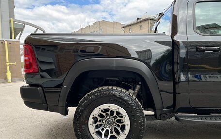 Rambler 1500, 2025 год, 128 000 000 рублей, 7 фотография