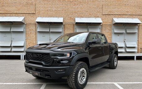 Rambler 1500, 2025 год, 128 000 000 рублей, 2 фотография