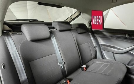 Skoda Rapid II, 2020 год, 1 493 000 рублей, 14 фотография