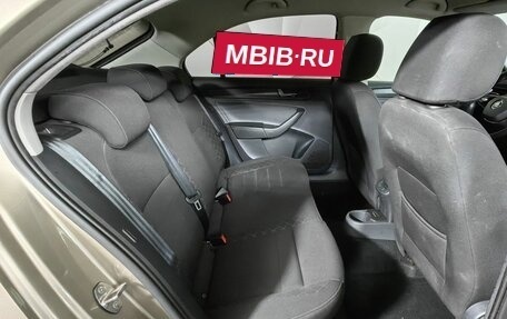 Skoda Rapid II, 2020 год, 1 493 000 рублей, 13 фотография