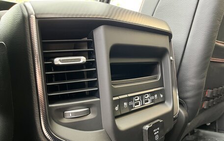 Rambler 1500, 2025 год, 128 000 000 рублей, 17 фотография