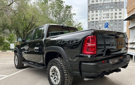 Rambler 1500, 2025 год, 128 000 000 рублей, 9 фотография