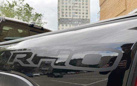 Rambler 1500, 2025 год, 128 000 000 рублей, 10 фотография