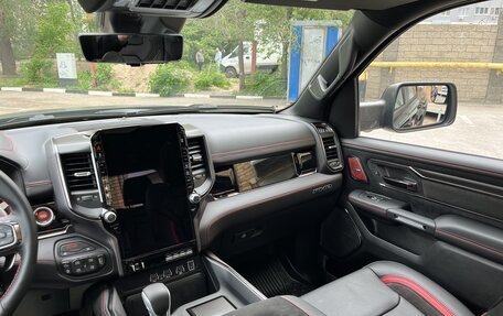 Rambler 1500, 2025 год, 128 000 000 рублей, 14 фотография