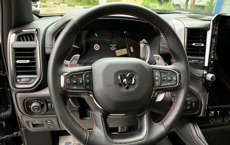 Rambler 1500, 2025 год, 128 000 000 рублей, 22 фотография