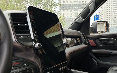 Rambler 1500, 2025 год, 128 000 000 рублей, 20 фотография