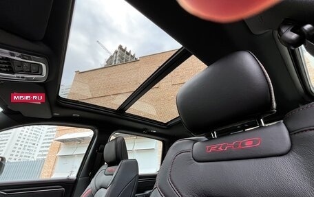 Rambler 1500, 2025 год, 128 000 000 рублей, 19 фотография