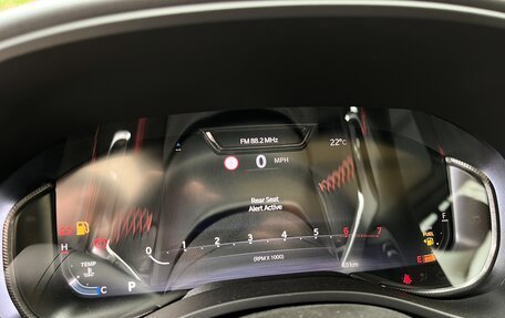 Rambler 1500, 2025 год, 128 000 000 рублей, 24 фотография