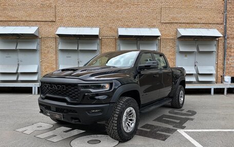 Rambler 1500, 2025 год, 12 800 000 рублей, 3 фотография