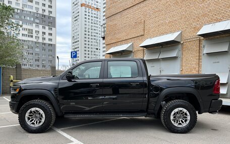 Rambler 1500, 2025 год, 128 000 000 рублей, 32 фотография