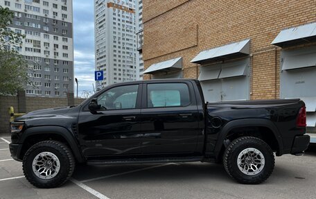 Rambler 1500, 2025 год, 12 800 000 рублей, 2 фотография