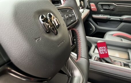 Rambler 1500, 2025 год, 128 000 000 рублей, 27 фотография