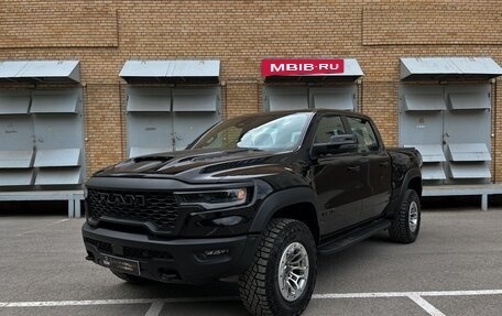 Rambler 1500, 2025 год, 12 800 000 рублей, 6 фотография