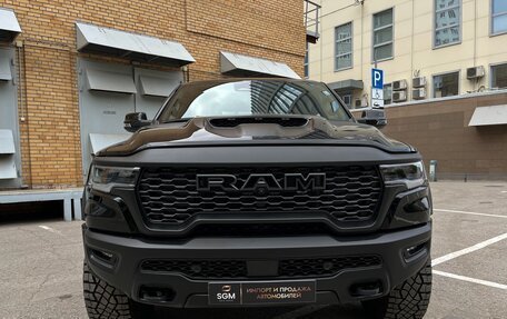 Rambler 1500, 2025 год, 12 800 000 рублей, 8 фотография