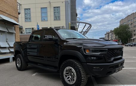 Rambler 1500, 2025 год, 12 800 000 рублей, 9 фотография