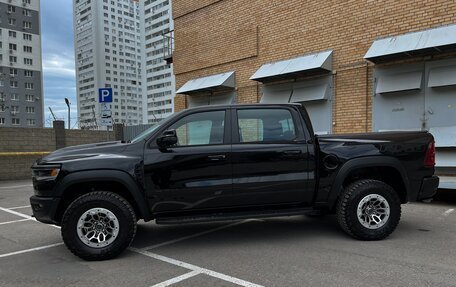 Rambler 1500, 2025 год, 12 800 000 рублей, 7 фотография