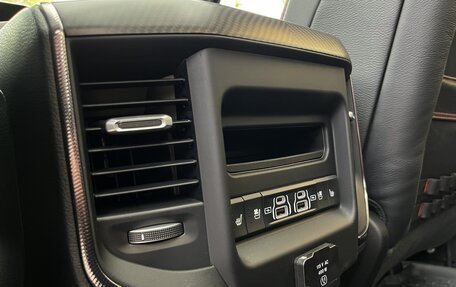 Rambler 1500, 2025 год, 12 800 000 рублей, 21 фотография