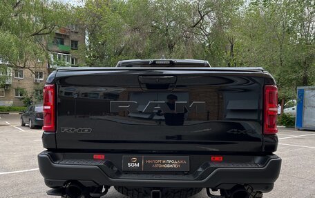 Rambler 1500, 2025 год, 12 800 000 рублей, 12 фотография