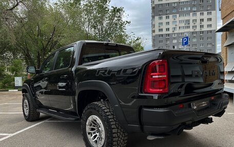 Rambler 1500, 2025 год, 12 800 000 рублей, 13 фотография