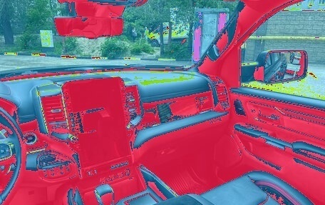 Rambler 1500, 2025 год, 12 800 000 рублей, 17 фотография