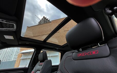 Rambler 1500, 2025 год, 12 800 000 рублей, 23 фотография