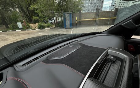 Rambler 1500, 2025 год, 12 800 000 рублей, 35 фотография