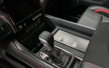 Rambler 1500, 2025 год, 12 800 000 рублей, 29 фотография