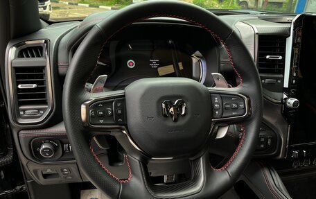 Rambler 1500, 2025 год, 12 800 000 рублей, 26 фотография